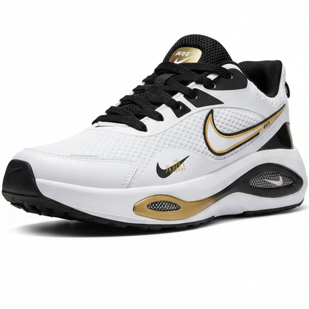 sports running shoes