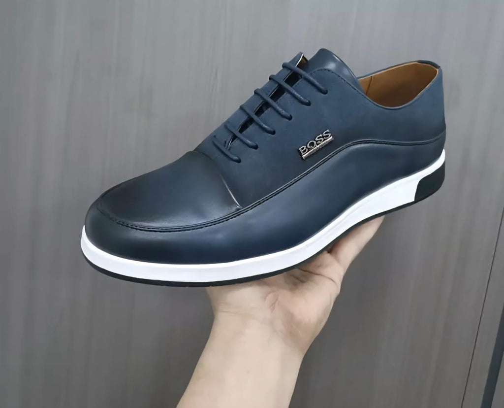 Executive Hybrid Sneakers