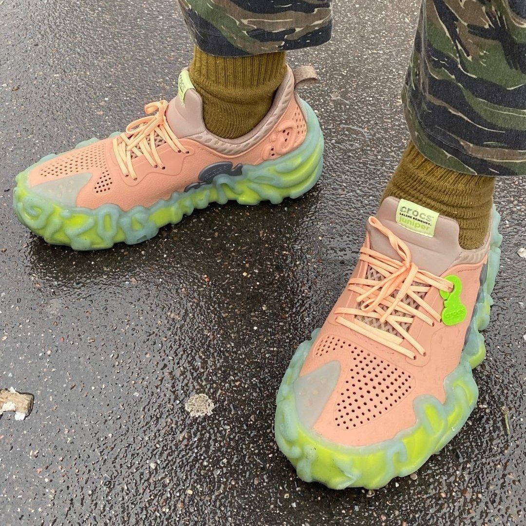 Chunky Streetwear Sneakers – Breathable Fashion Shoes with Sculpted Sole