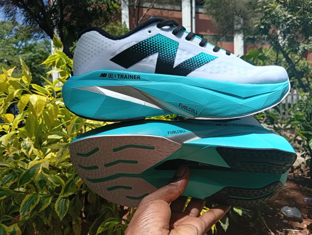 New Bulance FuelCell SC Trainer Collection