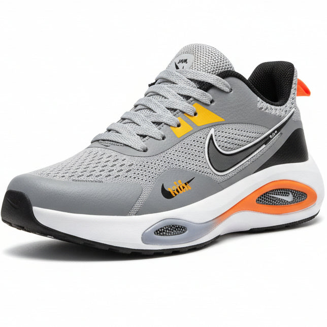 sports running shoes