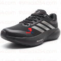 Men’s Performance Running Sneakers – Lightweight Cushioned Sports Shoes