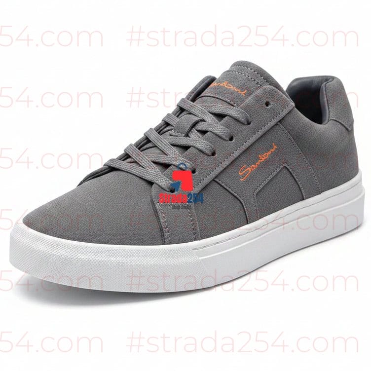 Men’s Premium Casual Street Sneakers-SCKT4