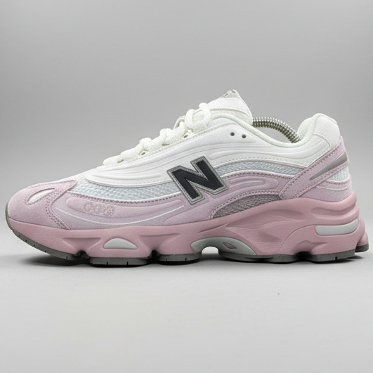 New Balance 1k Chunky Sneakers – Premium Retro Sport Runners for Men & Women