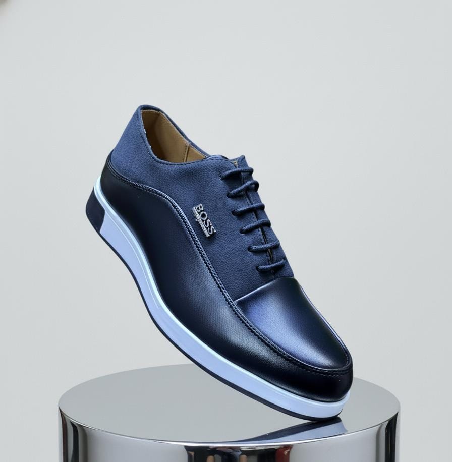 Executive Hybrid Sneakers
