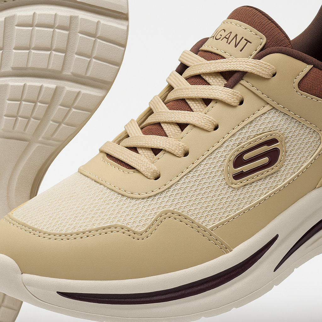 Lagant Dual-Color Comfort & Performance Collection