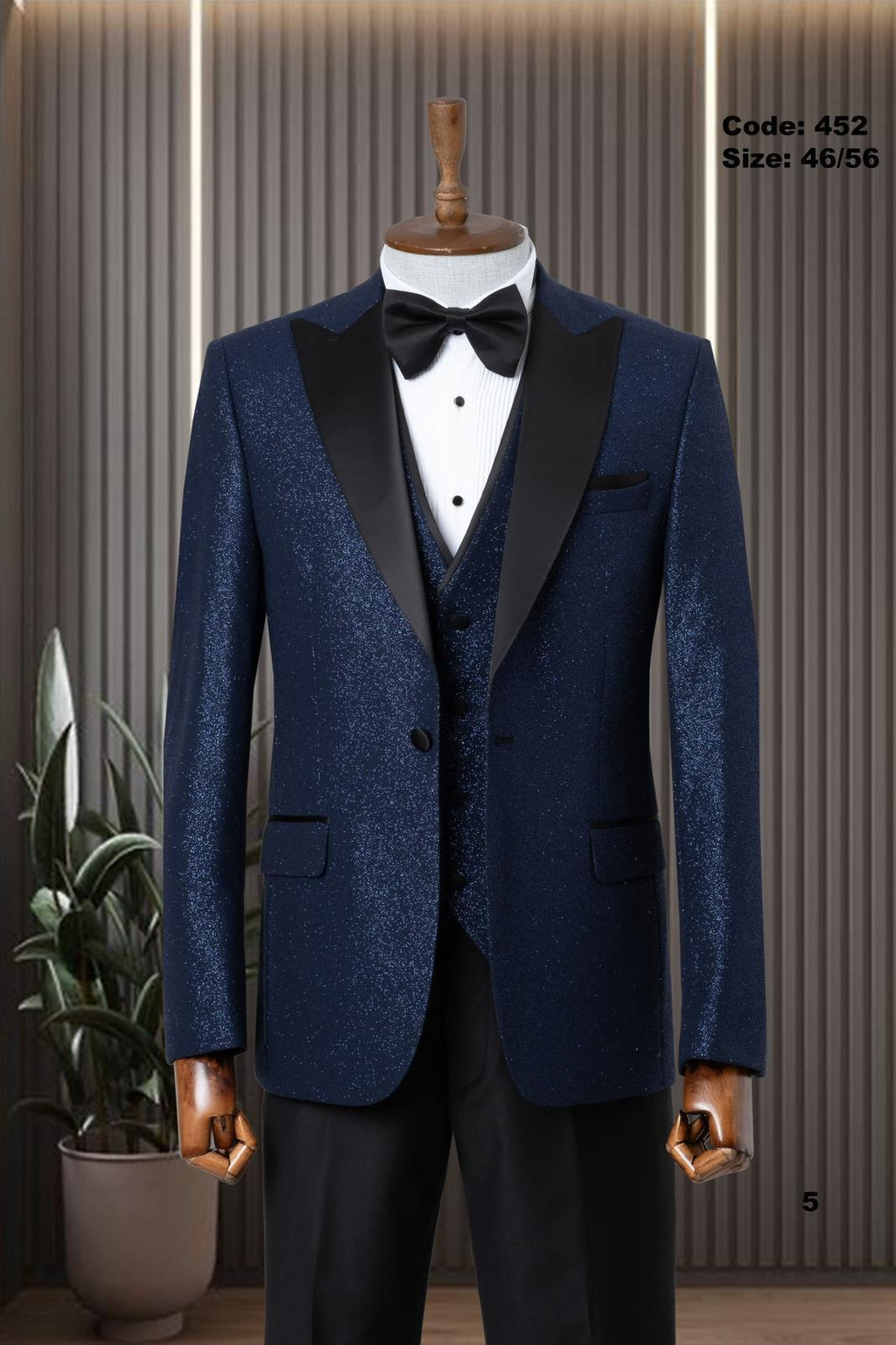 Luxury Men’s Tuxedo Collection – Premium Wedding & Black-Tie Suits