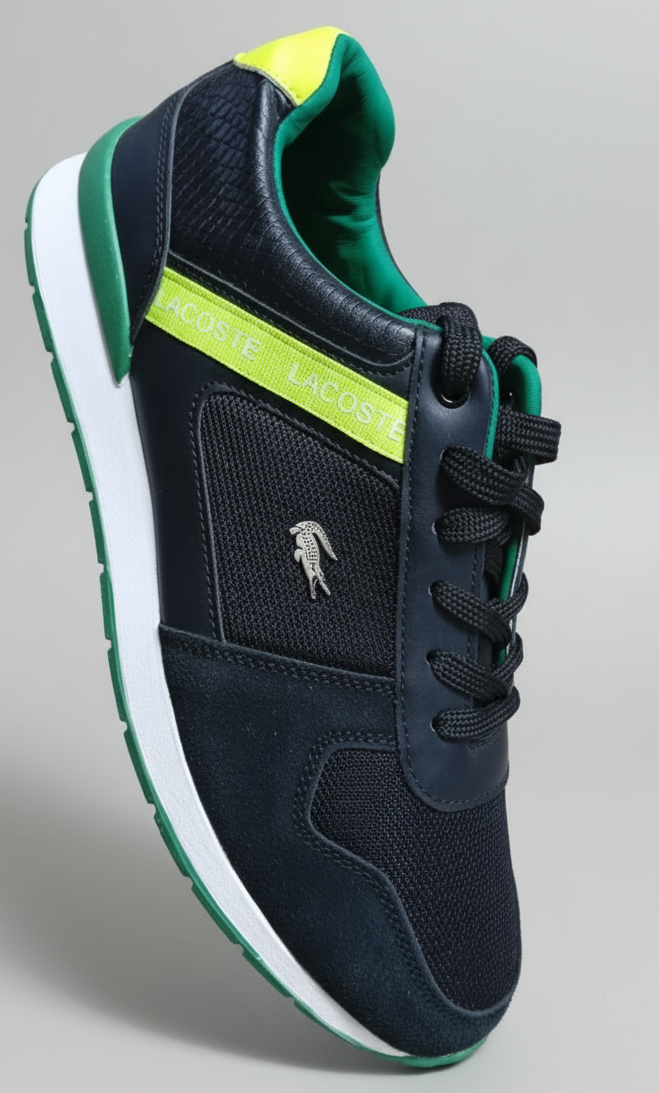 City Runner Sneakers