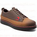 👟 Men’s Premium Casual Platform Sneakers – Modern Street Edition
