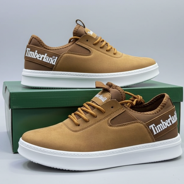RidgeCraft Sneaker