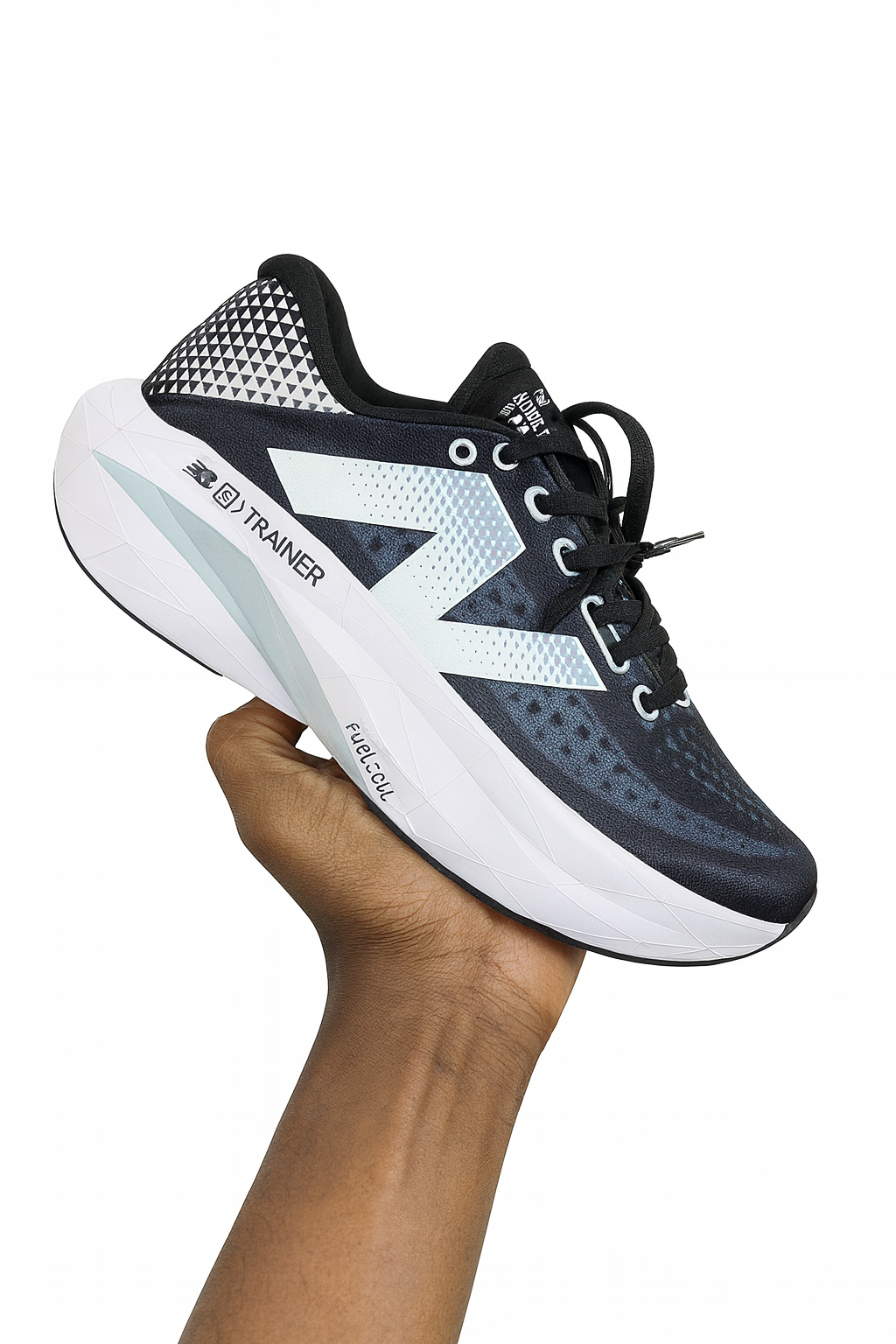 New Bulance FuelCell SC Trainer Collection