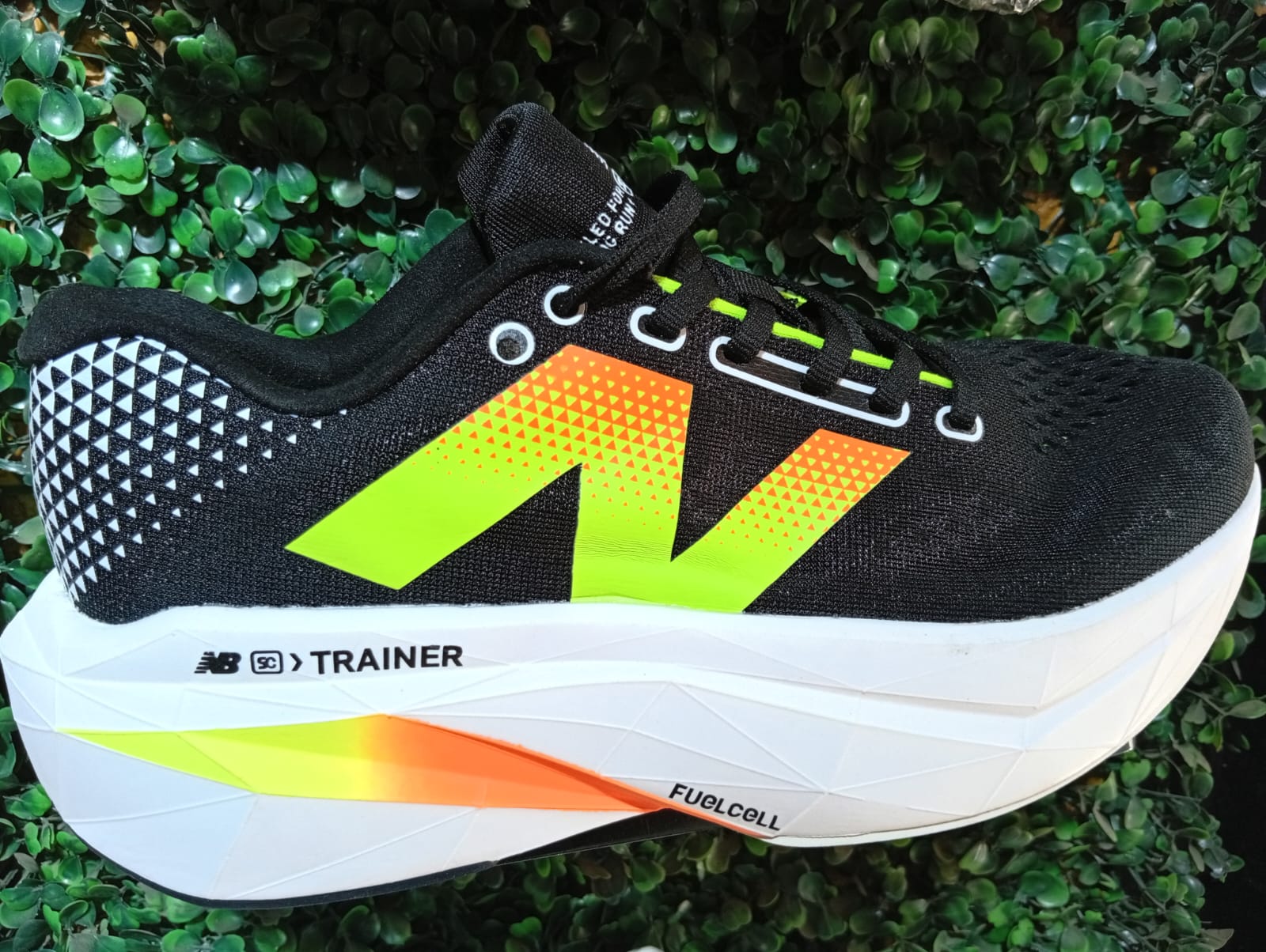 New Bulance FuelCell SC Trainer Collection