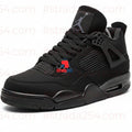 Men’s Premium Street Basketball Sneakers – High-Impact Urban Style Shoes