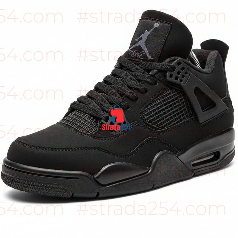 Men’s Premium Street Basketball Sneakers – High-Impact Urban Style Shoes