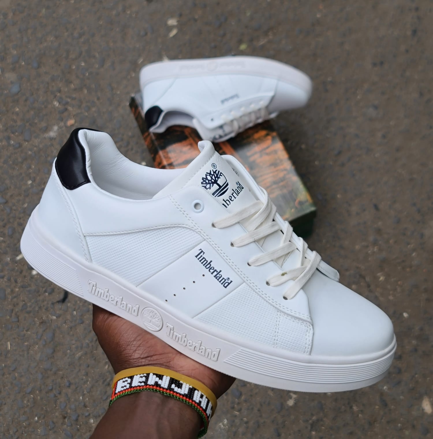 StitchLine Pro Unisex Low-Top Sneakers