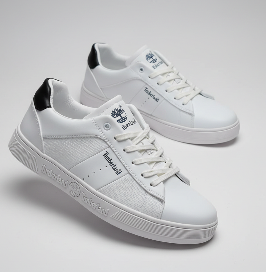 StitchLine Pro Unisex Low-Top Sneakers
