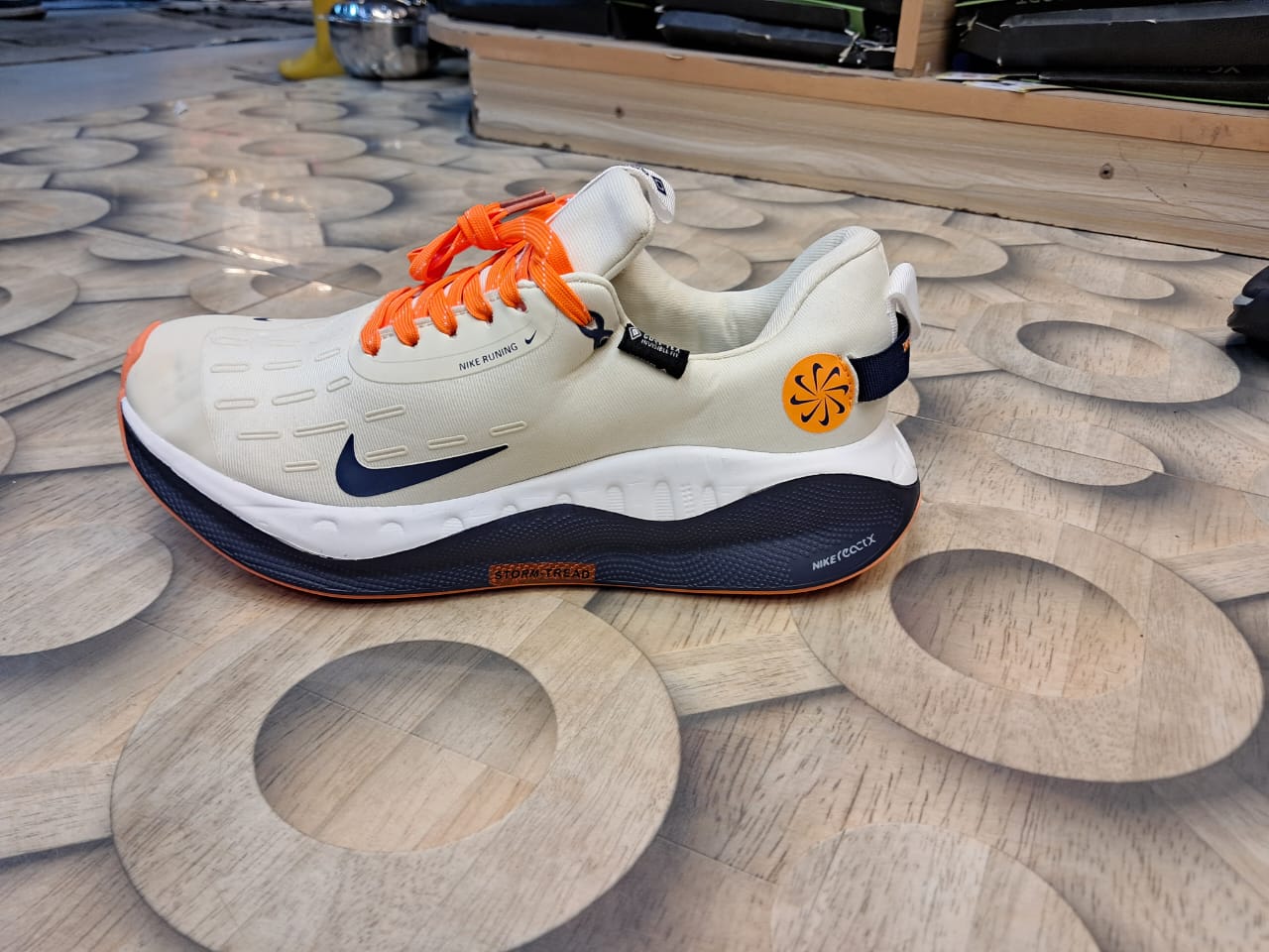 Unisex Sports Sneakers