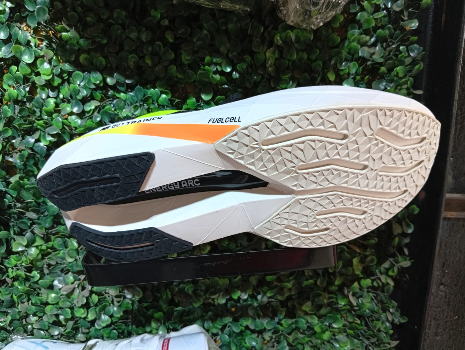 New Bulance FuelCell SC Trainer Collection