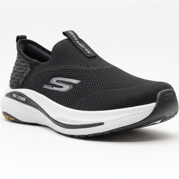 🔴Ultra-Light Max Cushion Slip-On Knit Sneakers – Breathable Comfort Sole🔴