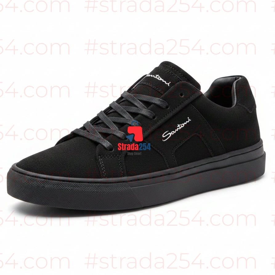 Men’s Premium Casual Street Sneakers-SCKT4