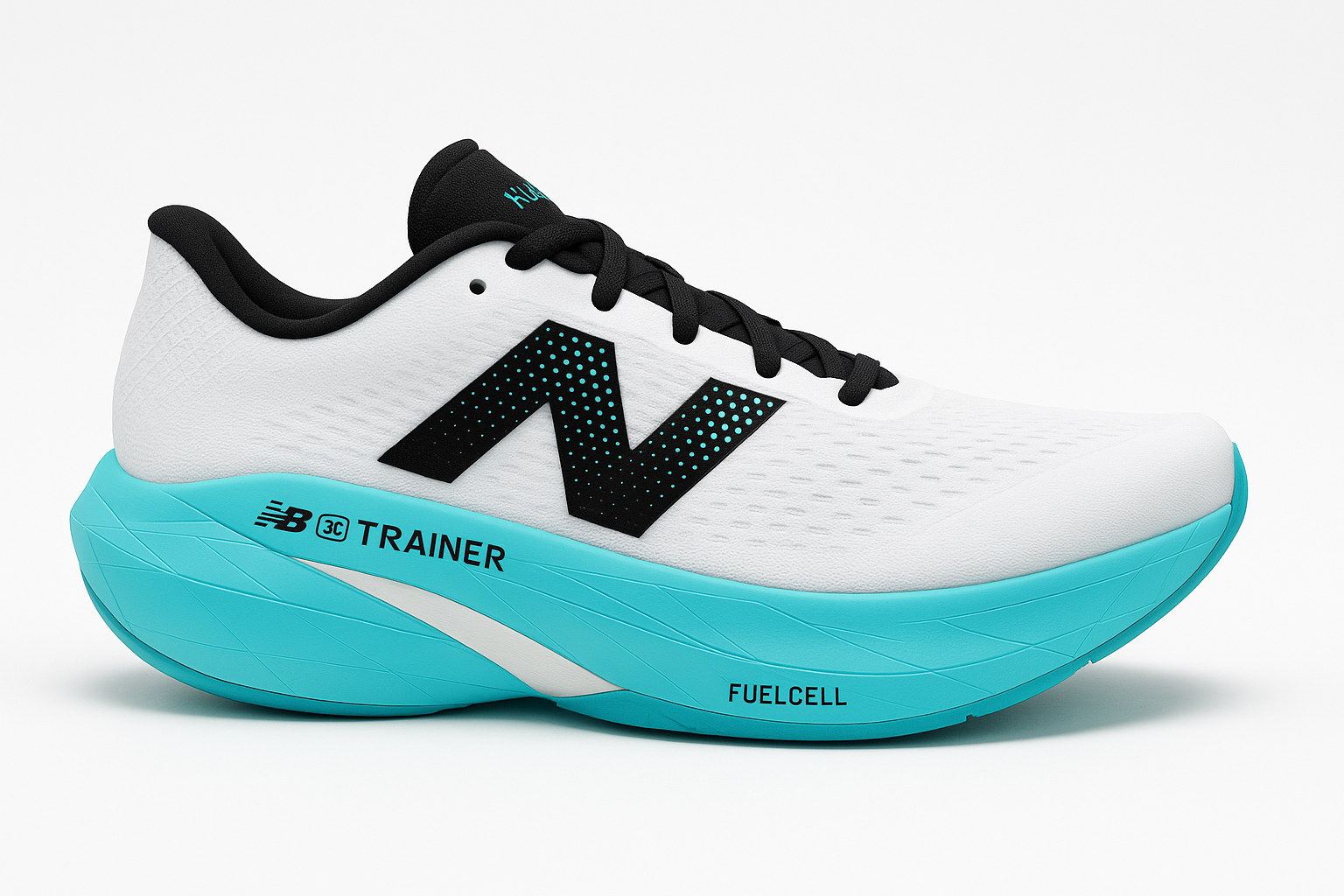 New Bulance FuelCell SC Trainer Collection