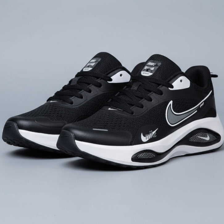 sports running shoes