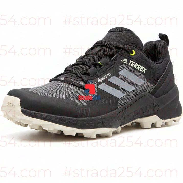 Adidas Terrex-Inspired Outdoor Trail Running Shoes - SHLY