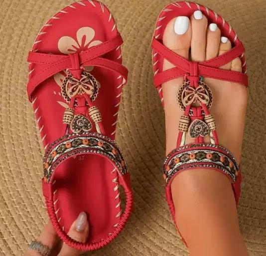 Summer Sandals