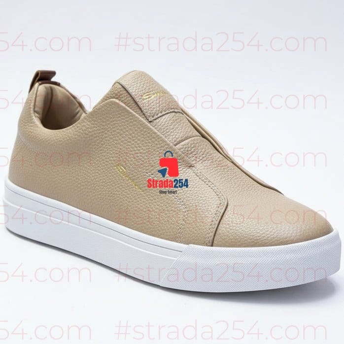 STRADA254 LuxeSlip Sneakers – Premium Series-(TN)