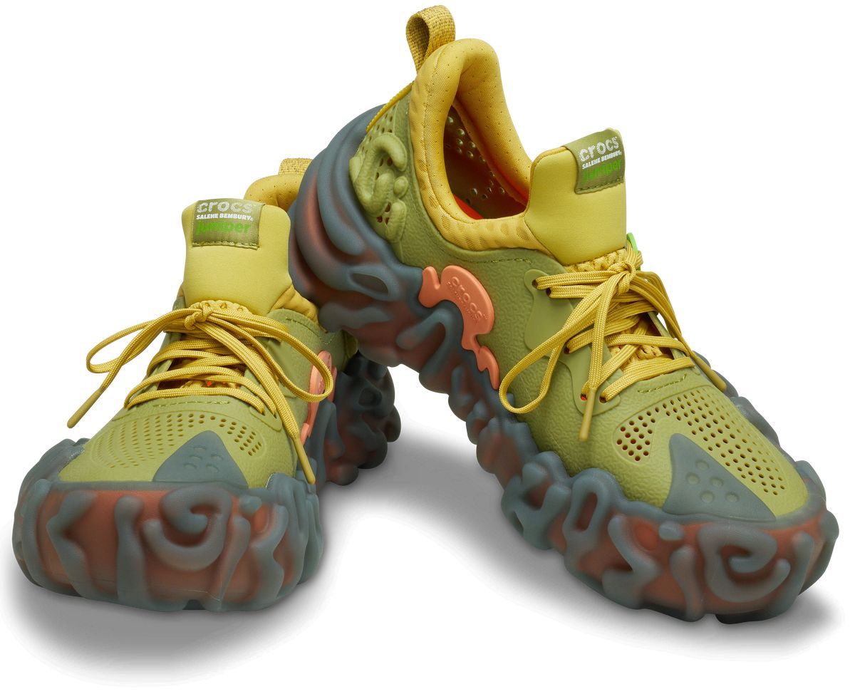 Chunky Streetwear Sneakers – Breathable Fashion Shoes with Sculpted Sole