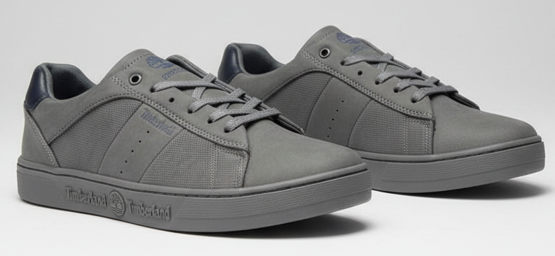 StitchLine Pro Unisex Low-Top Sneakers