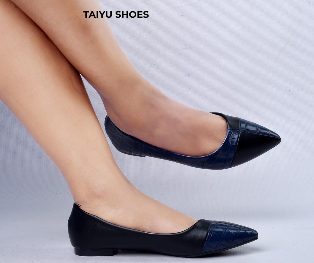 Taiyu Women’s Pointed Toe Elegant Flats
