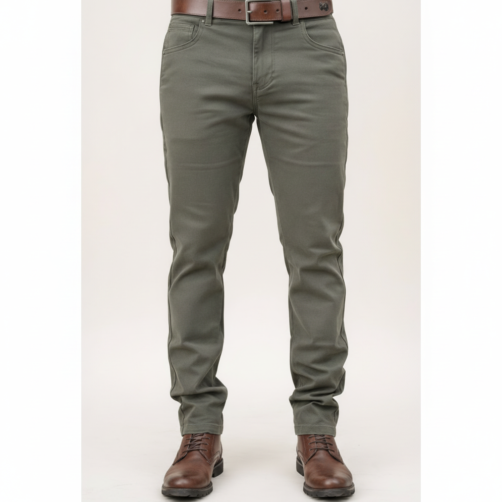 Men’s  Khaki Pants – Premium Cotton Casual & Office Trousers in Kenya