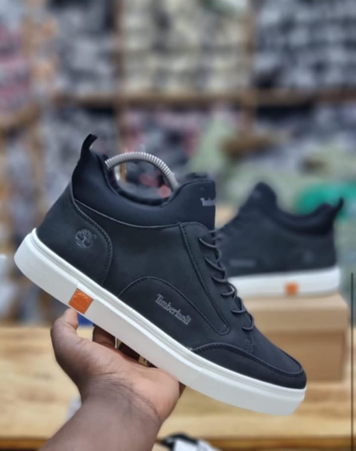 CityStride Timber Mids