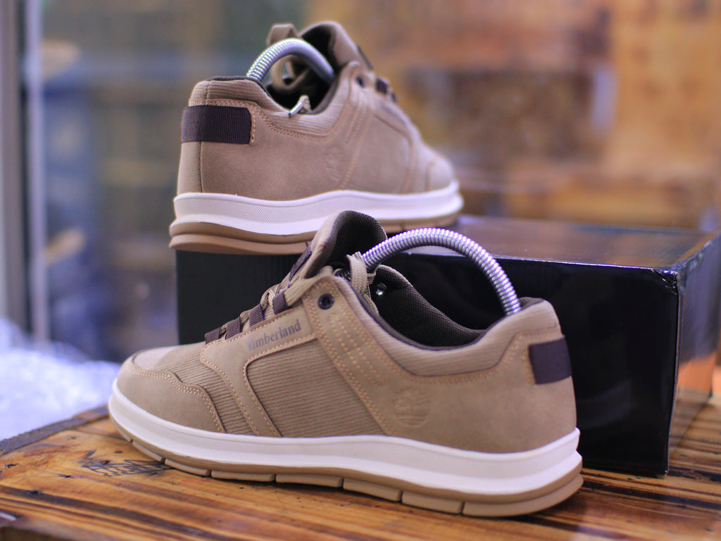 Men’s Outdoor Casual Sneakers – Classic Comfort Walkers