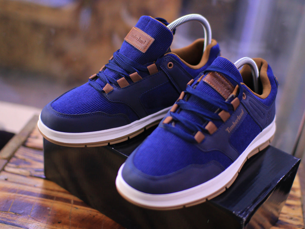 Men’s Outdoor Casual Sneakers – Classic Comfort Walkers