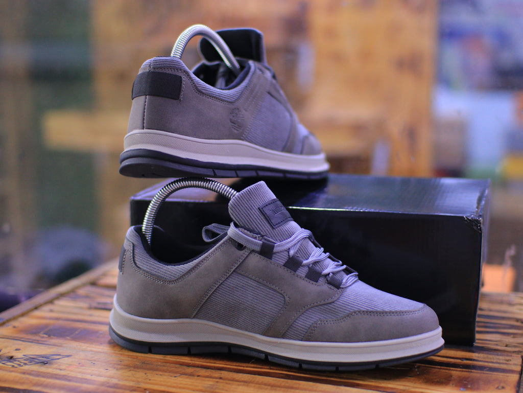 Men’s Outdoor Casual Sneakers – Classic Comfort Walkers