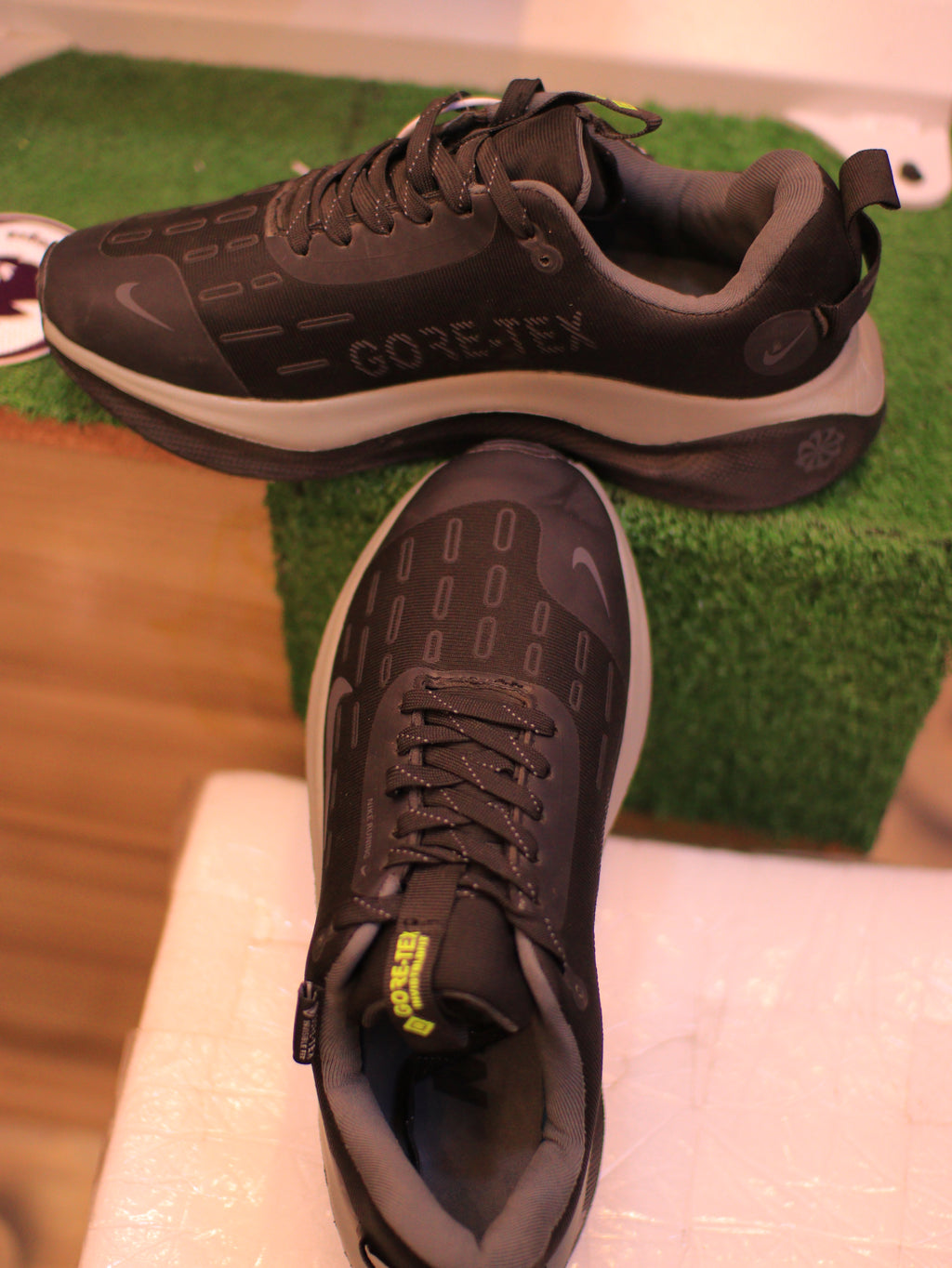 Unisex Sports Sneakers