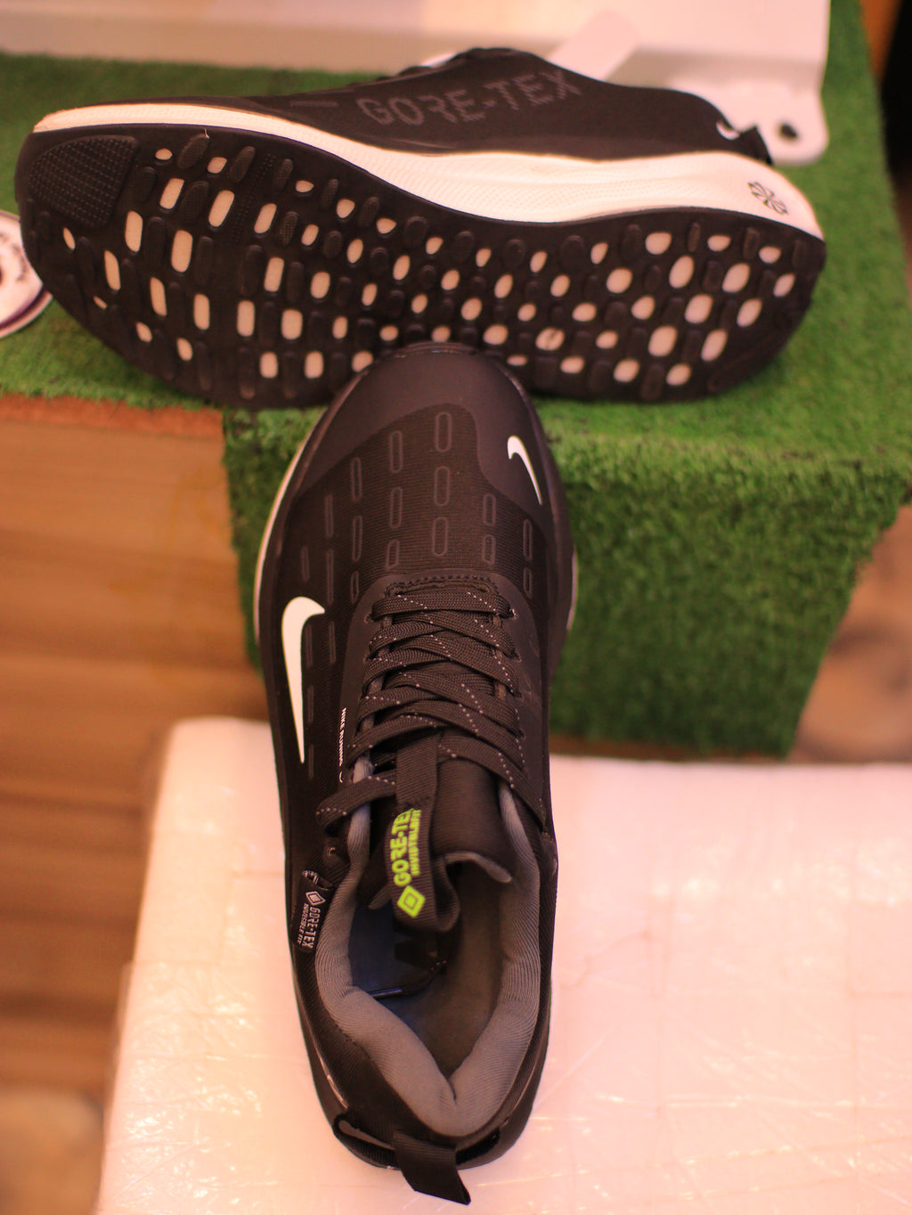 Unisex Sports Sneakers