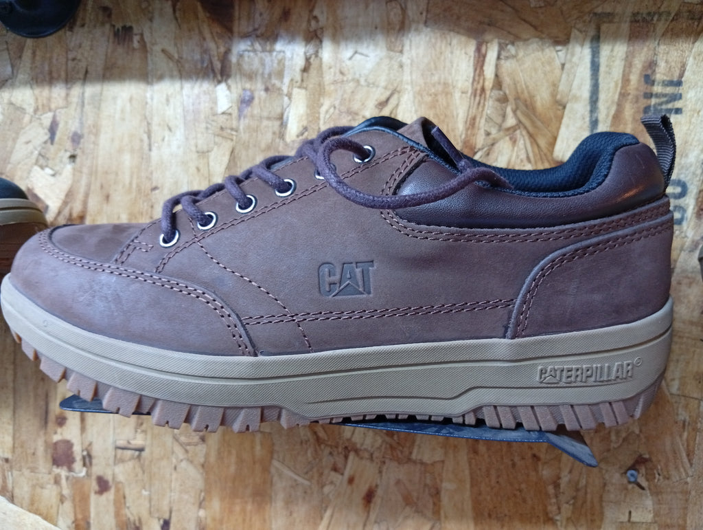 Trail Flex Low Utility Casual Sneakers