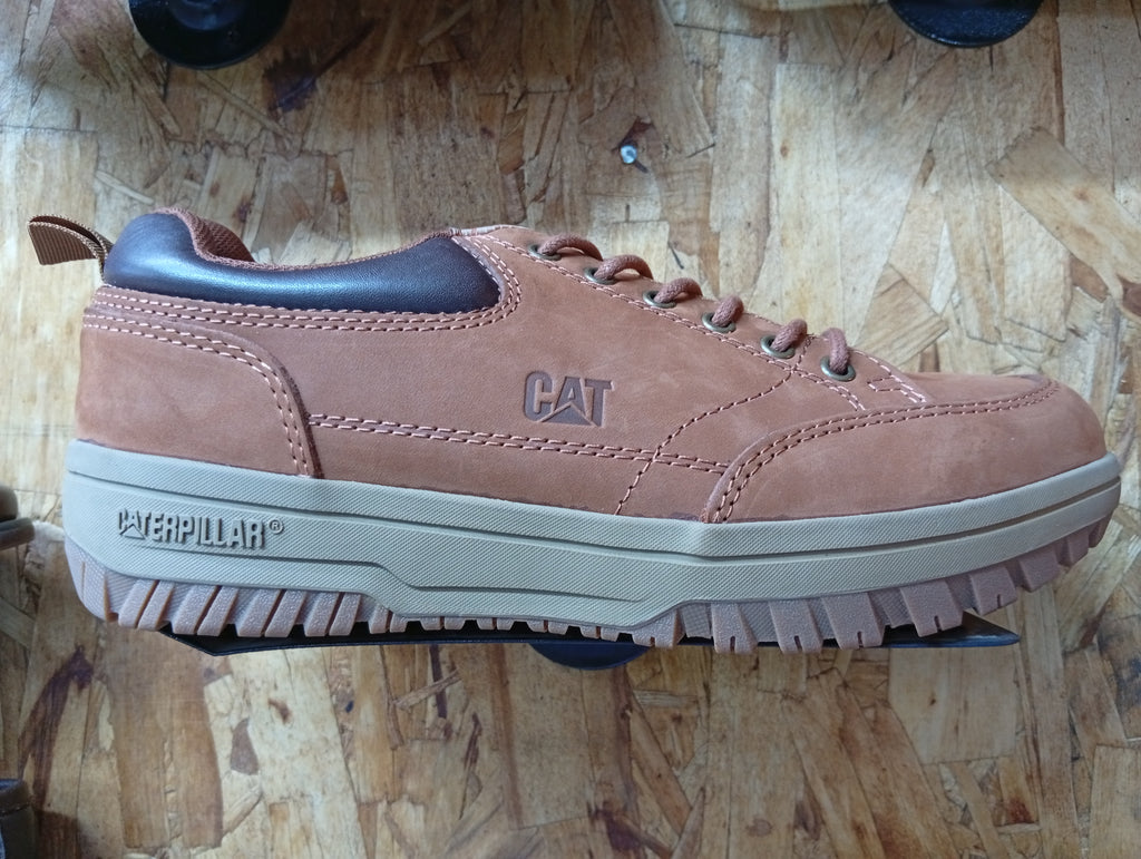 Trail Flex Low Utility Casual Sneakers