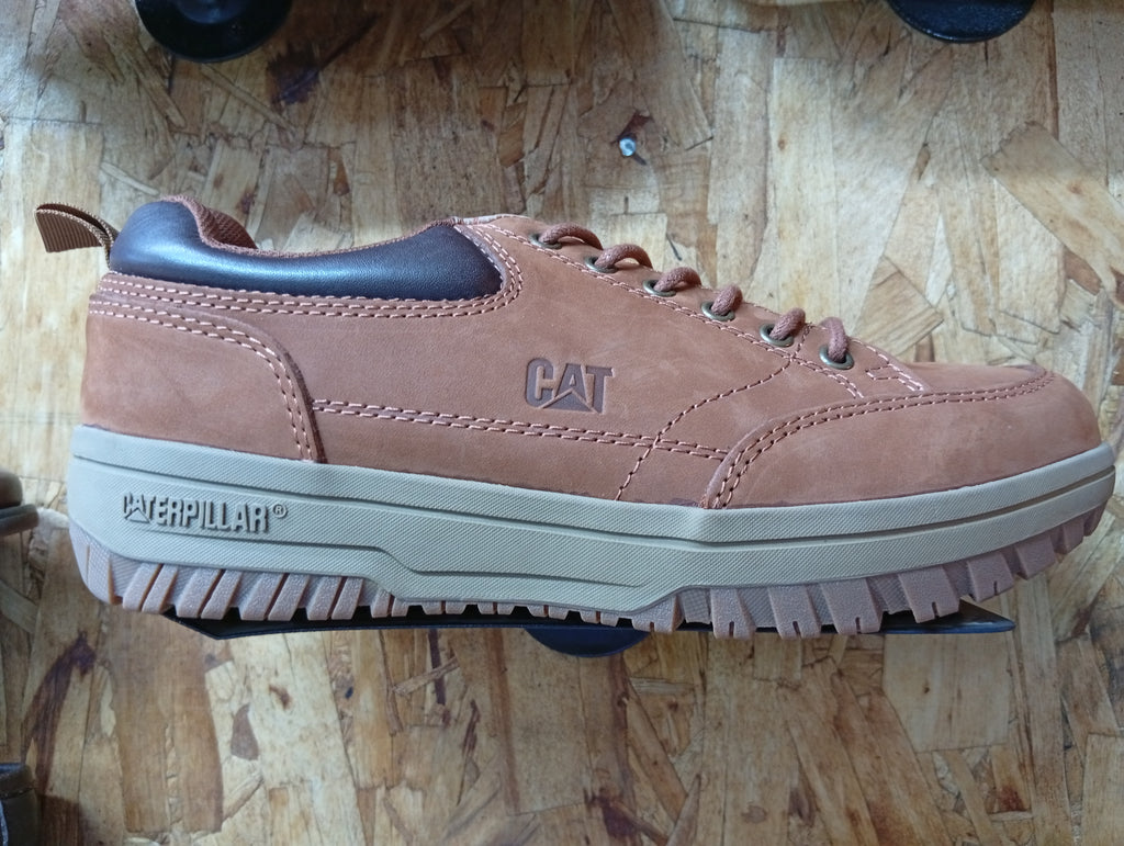 Trail Flex Low Utility Casual Sneakers