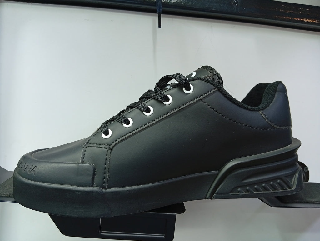 Crown Street Luxe Sneakers