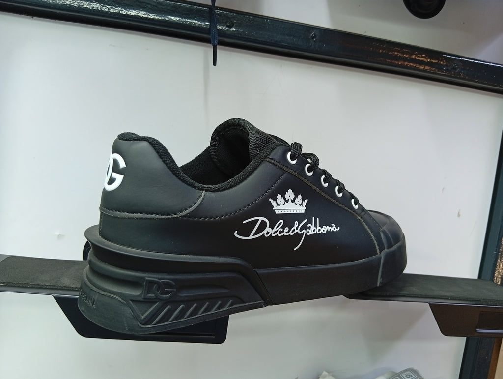 Crown Street Luxe Sneakers