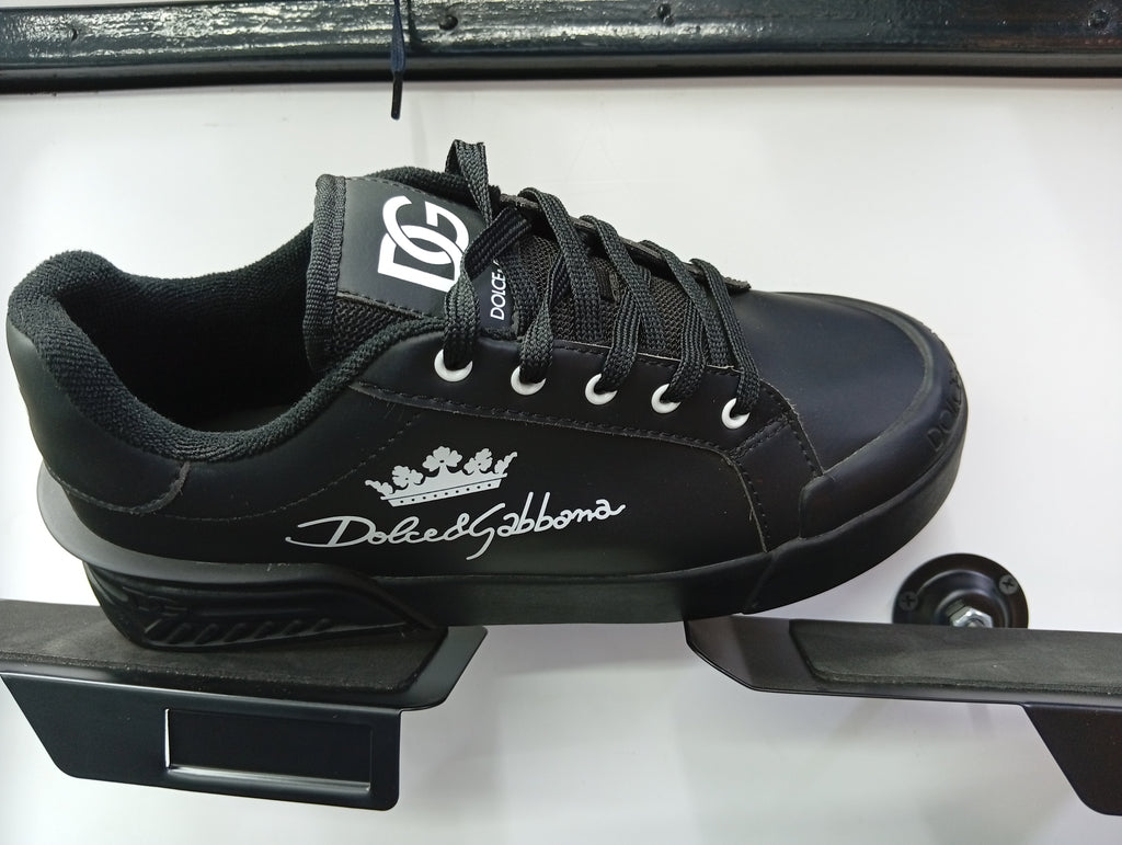 Crown Street Luxe Sneakers