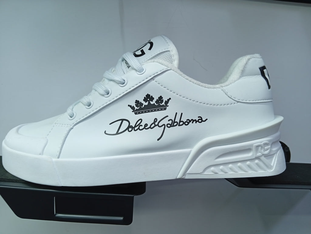 Crown Street Luxe Sneakers