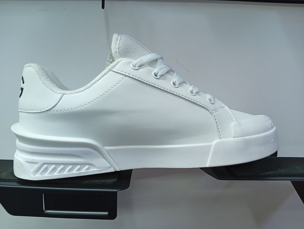 Crown Street Luxe Sneakers