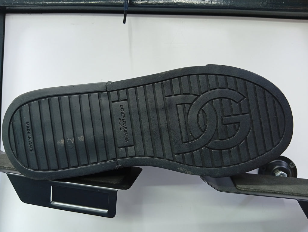 Crown Street Luxe Sneakers