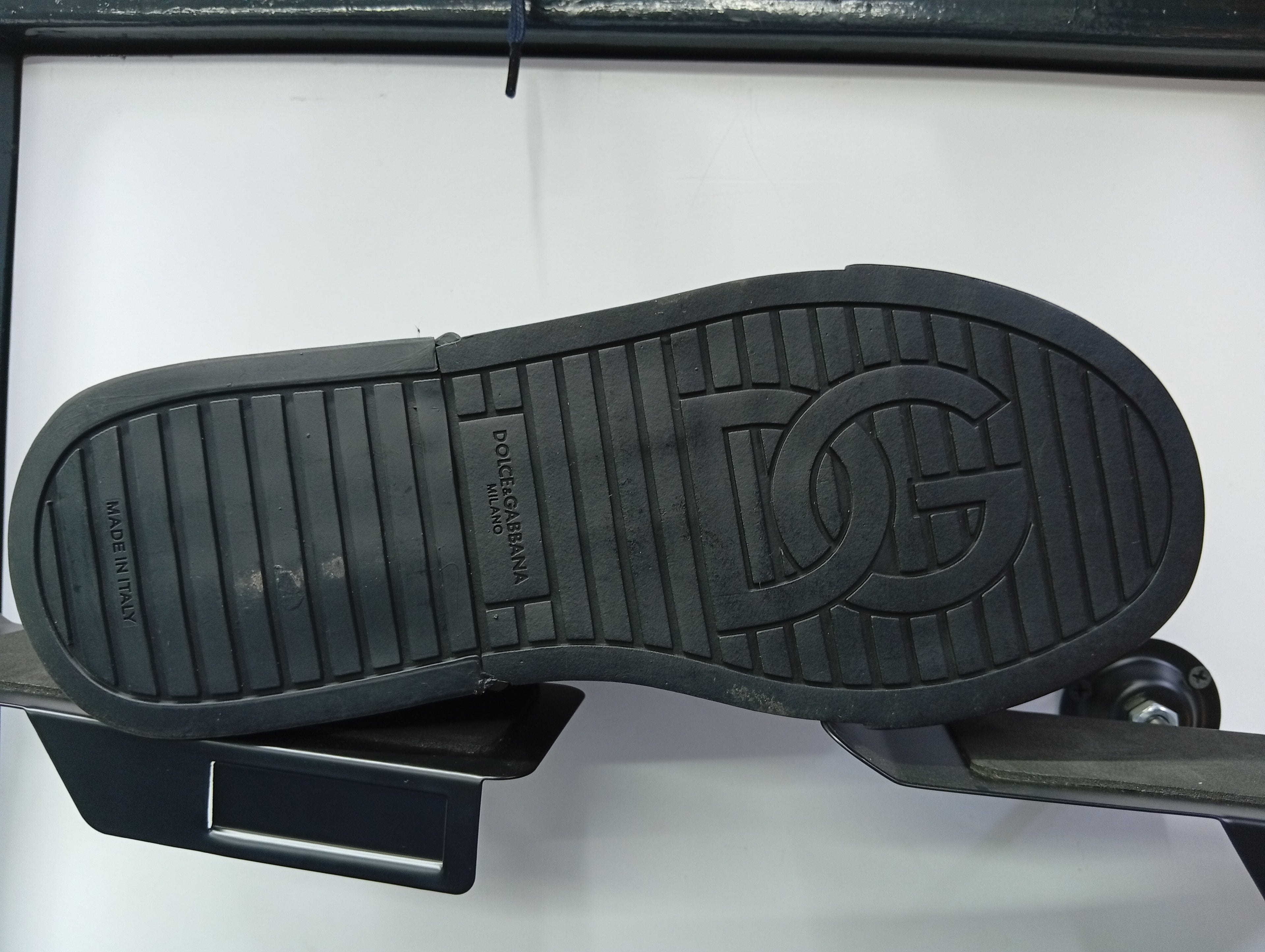 Crown Street Luxe Sneakers