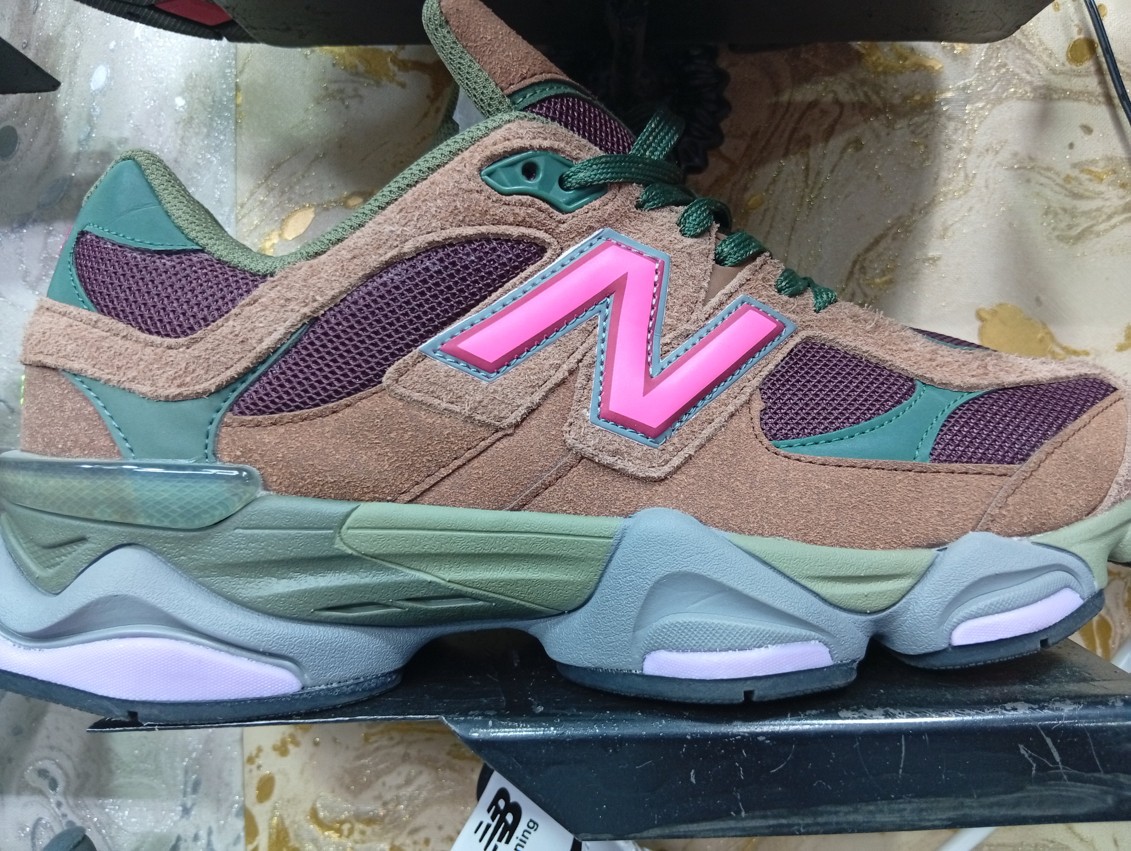 PowerStep Runner Series